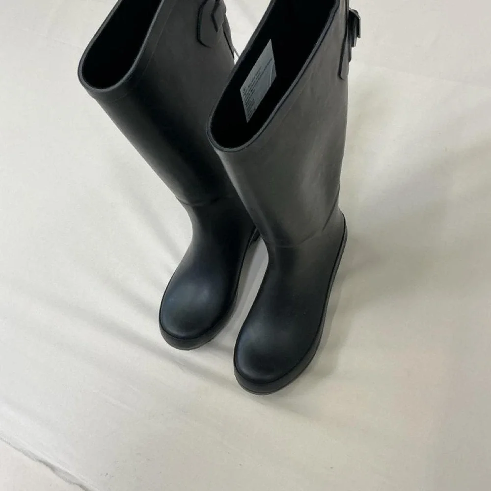 N/A black rain